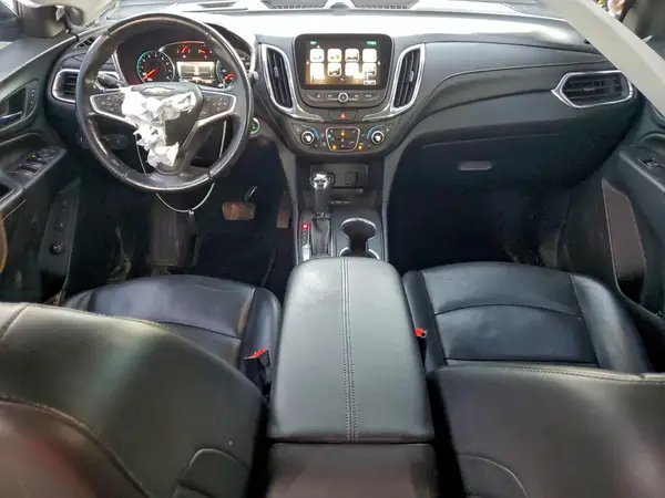2GNAXWEX2J6313119 2018 CHEVROLET EQUINOX - Image 8
