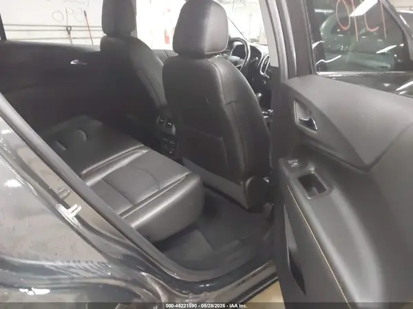 2GNAXWEX2J6322924 2018 CHEVROLET EQUINOX - Image 8