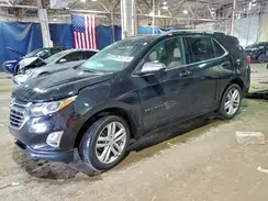 2GNAXWEX2J6328111 2018 CHEVROLET EQUINOX