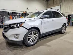 2GNAXWEX2J6345992 2018 CHEVROLET EQUINOX