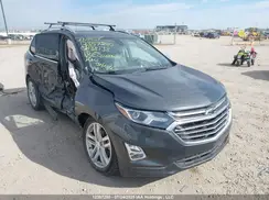 2GNAXWEX3J6138138 2018 CHEVROLET EQUINOX