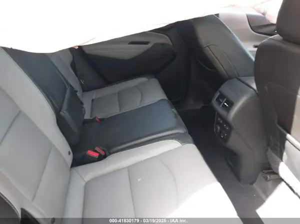 2GNAXWEX3J6141427 2018 CHEVROLET EQUINOX - Image 8