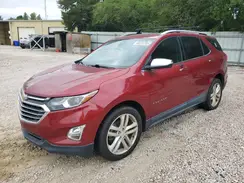 2GNAXWEX3J6143212 2018 CHEVROLET EQUINOX