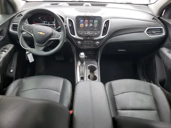 2GNAXWEX3J6143212 2018 CHEVROLET EQUINOX - Image 8