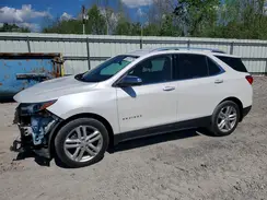 2GNAXWEX3J6151150 2018 CHEVROLET EQUINOX