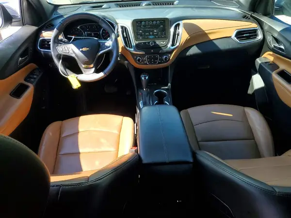2GNAXWEX3J6151150 2018 CHEVROLET EQUINOX - Image 8