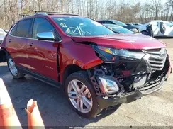 2GNAXWEX3J6157580 2018 CHEVROLET EQUINOX