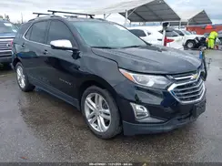 2GNAXWEX3J6160947 2018 CHEVROLET EQUINOX