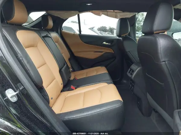 2GNAXWEX3J6160947 2018 CHEVROLET EQUINOX - Image 8
