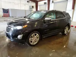 2GNAXWEX3J6165081 2018 CHEVROLET EQUINOX