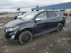 2GNAXWEX3J6178655 2018 CHEVROLET EQUINOX