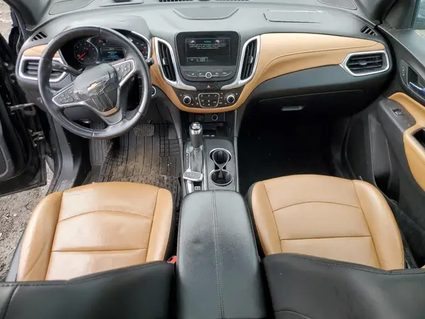 2GNAXWEX3J6178655 2018 CHEVROLET EQUINOX - Image 8