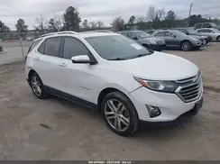 2GNAXWEX3J6185010 2018 CHEVROLET EQUINOX