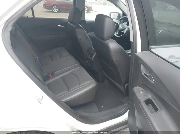 2GNAXWEX3J6185010 2018 CHEVROLET EQUINOX - Image 8