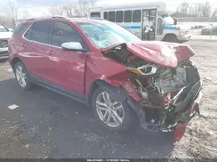 2GNAXWEX3J6201545 2018 CHEVROLET EQUINOX