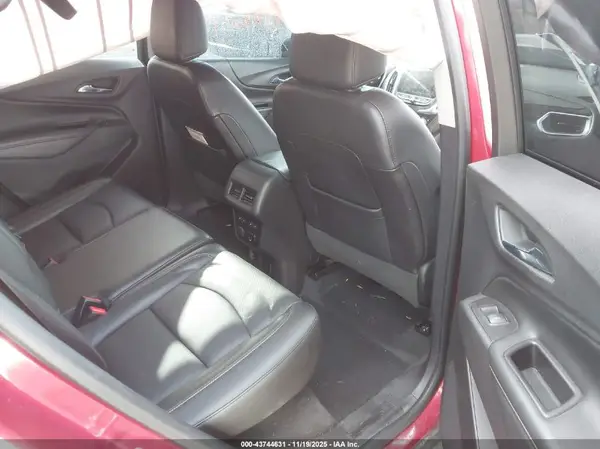 2GNAXWEX3J6201545 2018 CHEVROLET EQUINOX - Image 8