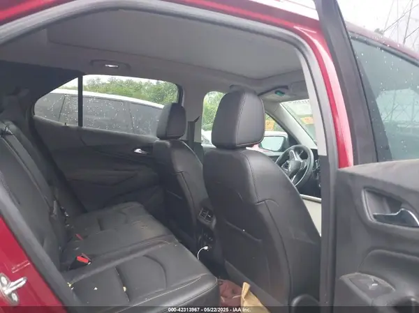 2GNAXWEX3J6204106 2018 CHEVROLET EQUINOX - Image 8