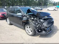 2GNAXWEX3J6214800 2018 CHEVROLET EQUINOX