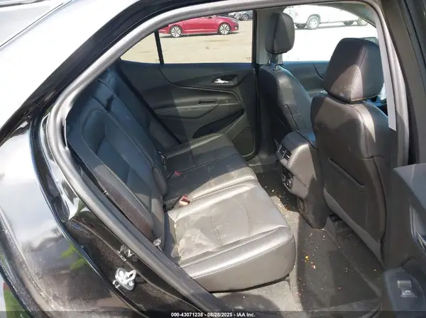 2GNAXWEX3J6214800 2018 CHEVROLET EQUINOX - Image 8