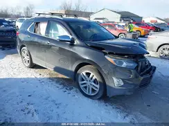 2GNAXWEX3J6222539 2018 CHEVROLET EQUINOX