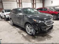 2GNAXWEX3J6240684 2018 CHEVROLET EQUINOX