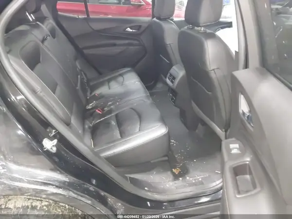 2GNAXWEX3J6240684 2018 CHEVROLET EQUINOX - Image 8