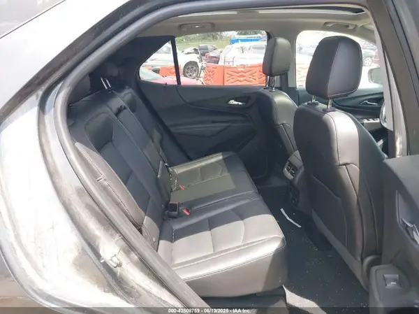 2GNAXWEX3J6260692 2018 CHEVROLET EQUINOX - Image 8