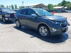 2GNAXWEX3J6260756 2018 CHEVROLET EQUINOX