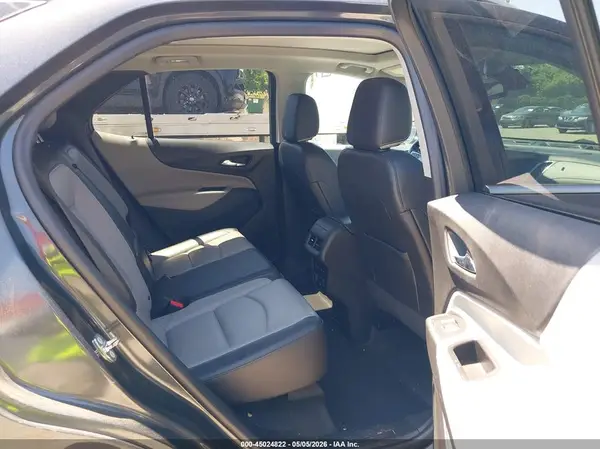 2GNAXWEX3J6260756 2018 CHEVROLET EQUINOX - Image 8