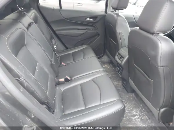 2GNAXWEX3J6267190 2018 CHEVROLET EQUINOX - Image 8