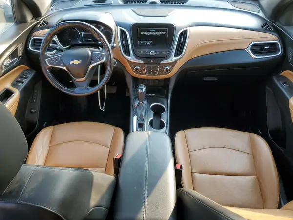 2GNAXWEX3J6281297 2018 CHEVROLET EQUINOX - Image 8