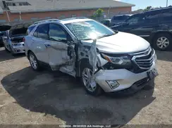 2GNAXWEX3J6298827 2018 CHEVROLET EQUINOX
