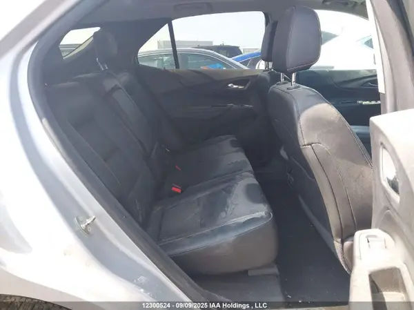 2GNAXWEX3J6298827 2018 CHEVROLET EQUINOX - Image 8