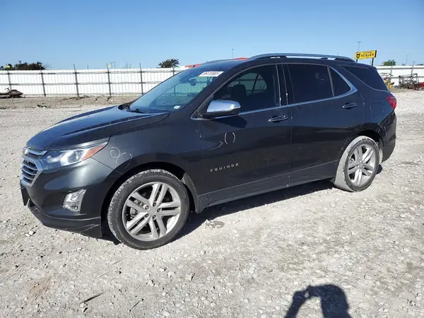 2GNAXWEX3J6315156 2018 CHEVROLET EQUINOX - Image 1