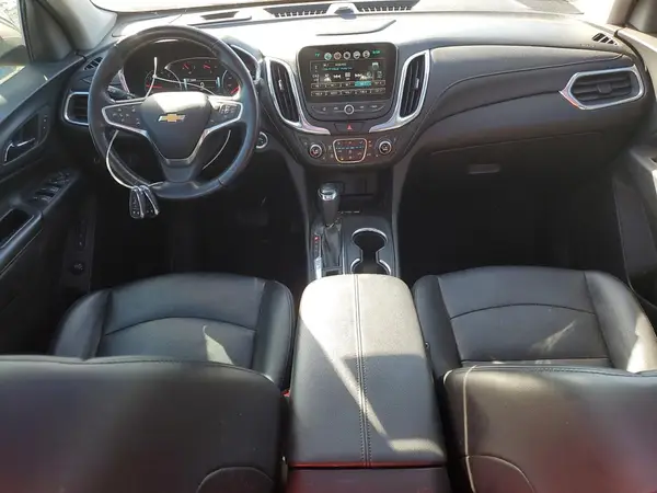 2GNAXWEX3J6315156 2018 CHEVROLET EQUINOX - Image 8