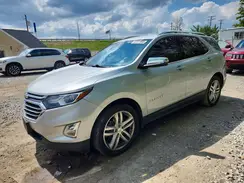 2GNAXWEX3J6315481 2018 CHEVROLET EQUINOX