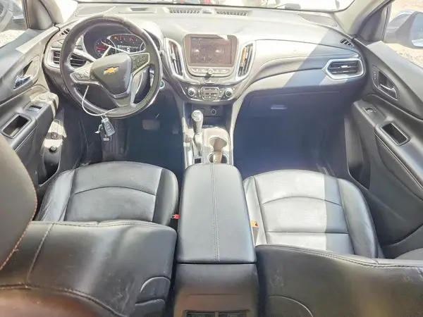 2GNAXWEX3J6315481 2018 CHEVROLET EQUINOX - Image 8
