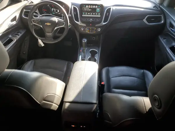 2GNAXWEX3J6316081 2018 CHEVROLET EQUINOX - Image 8