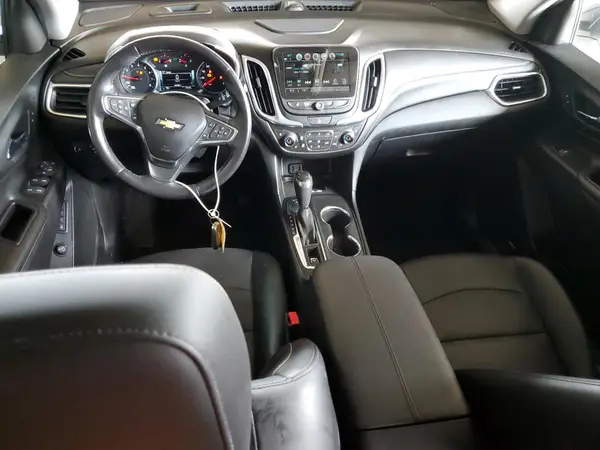 2GNAXWEX3J6348206 2018 CHEVROLET EQUINOX - Image 8