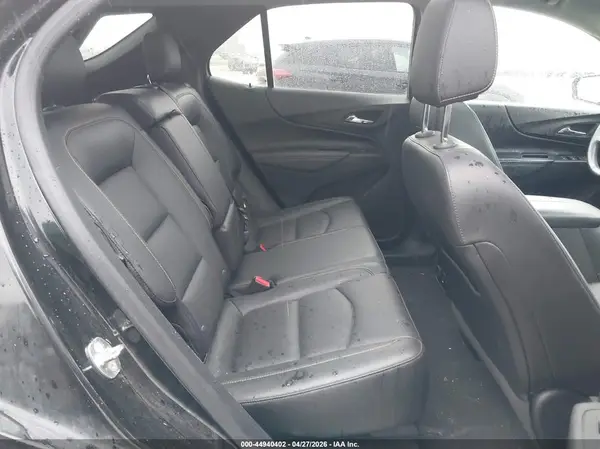 2GNAXWEX4J6137631 2018 CHEVROLET EQUINOX - Image 8