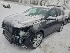 2GNAXWEX4J6138214 2018 CHEVROLET EQUINOX