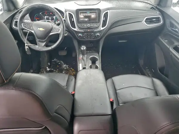 2GNAXWEX4J6138214 2018 CHEVROLET EQUINOX - Image 8