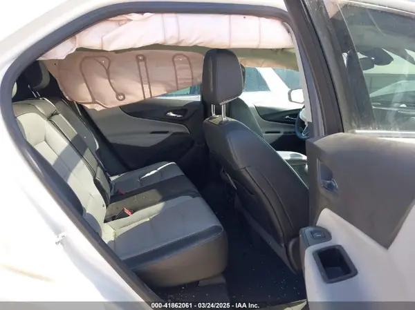2GNAXWEX4J6140450 2018 CHEVROLET EQUINOX - Image 8