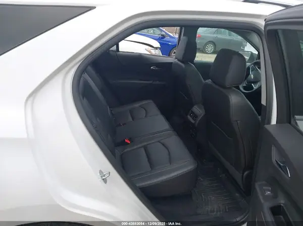 2GNAXWEX4J6141937 2018 CHEVROLET EQUINOX - Image 8