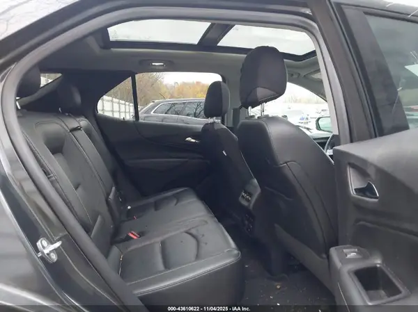 2GNAXWEX4J6143946 2018 CHEVROLET EQUINOX - Image 8