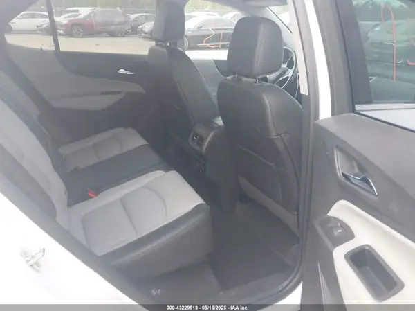2GNAXWEX4J6151884 2018 CHEVROLET EQUINOX - Image 8
