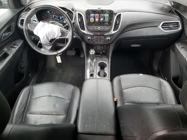 2GNAXWEX4J6159211 2018 CHEVROLET EQUINOX - Image 8