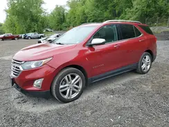 2GNAXWEX4J6159998 2018 CHEVROLET EQUINOX