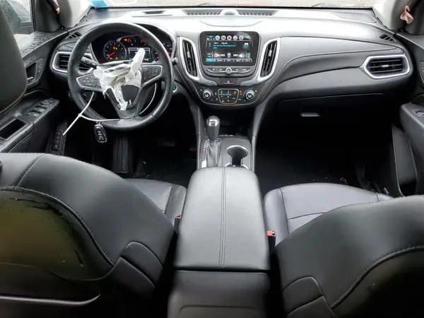 2GNAXWEX4J6159998 2018 CHEVROLET EQUINOX - Image 8