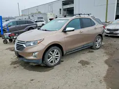 2GNAXWEX4J6161878 2018 CHEVROLET EQUINOX
